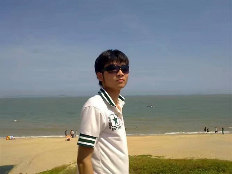 阿俊的第一张照片--南平相亲服务中心