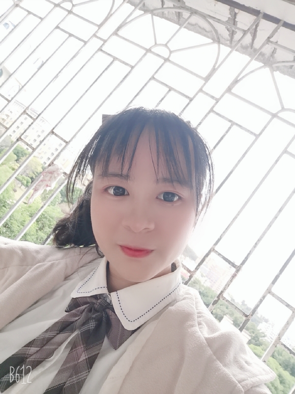 倩倩的第一张照片--南平相亲服务中心