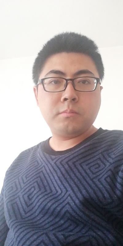 小管的第一张照片--南平相亲服务中心