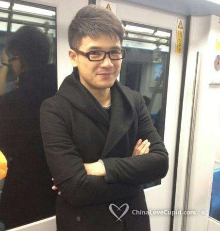 欧阳的第一张照片--南平相亲服务中心