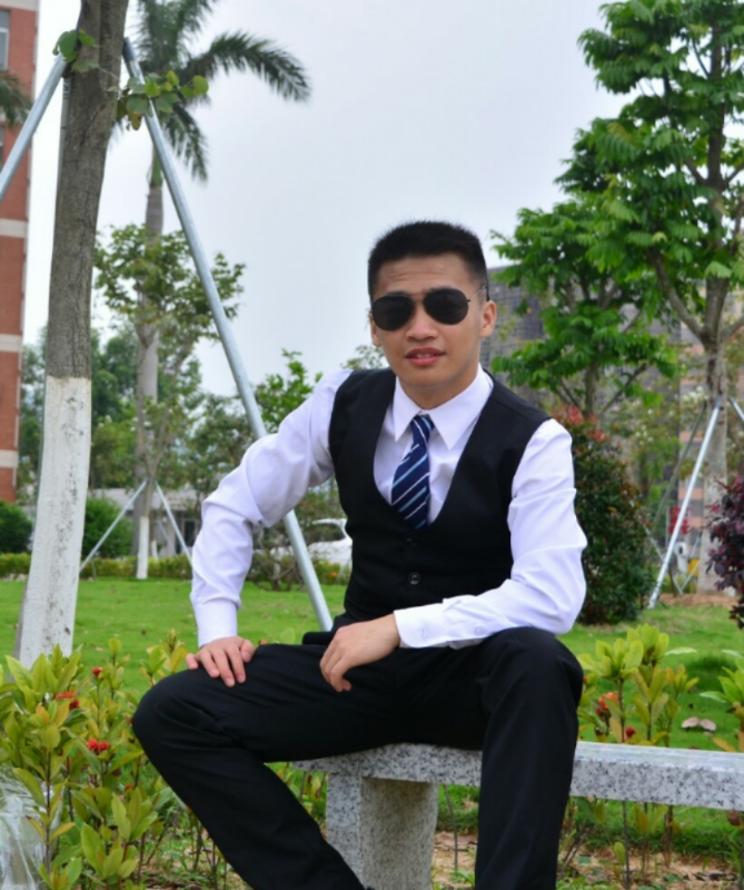 胡伊旗的第一张照片--南平相亲服务中心