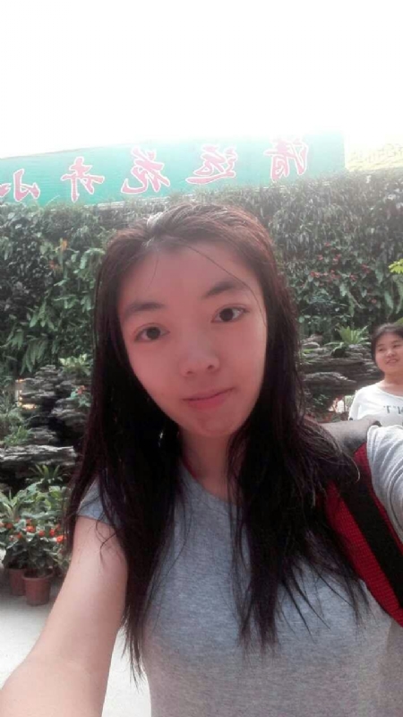 云栖的第一张照片--南平相亲服务中心