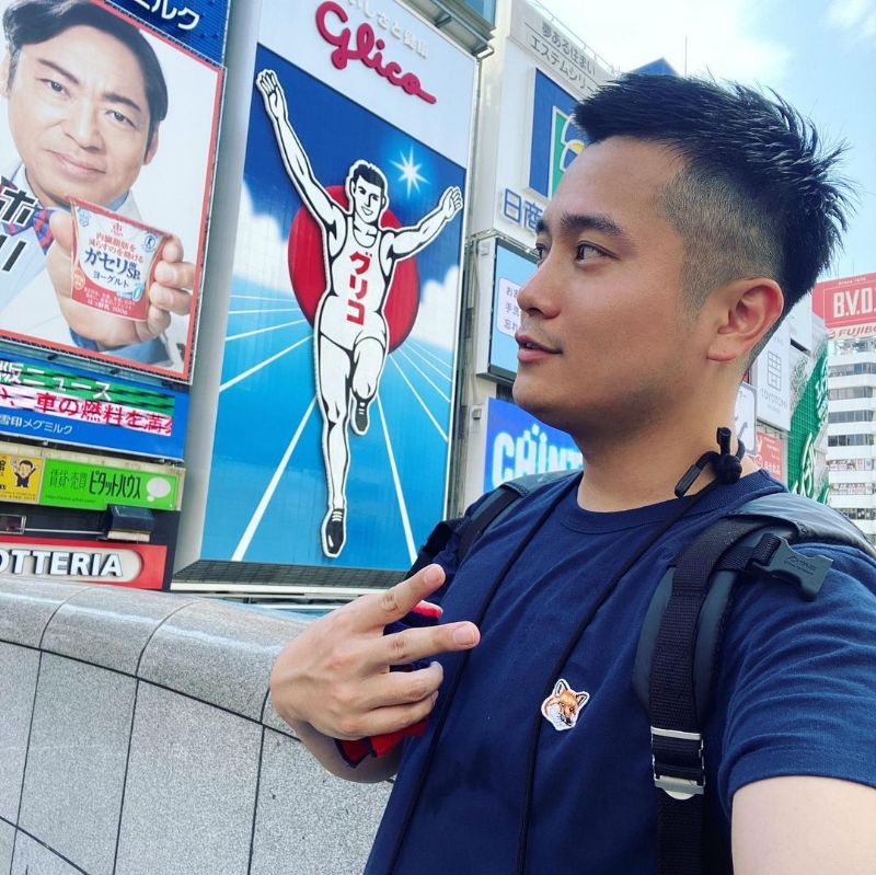 ChengFeng的第二张照片--南平相亲服务中心