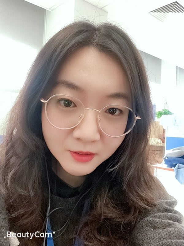 可爱的第一张照片--南平相亲服务中心