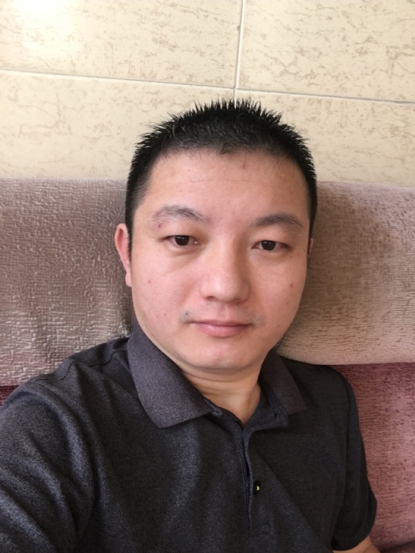 曲怀觞的第一张照片--南平相亲服务中心