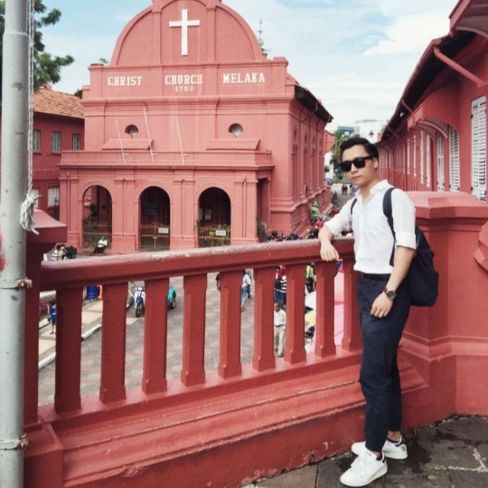 意境的第一张照片--南平相亲服务中心