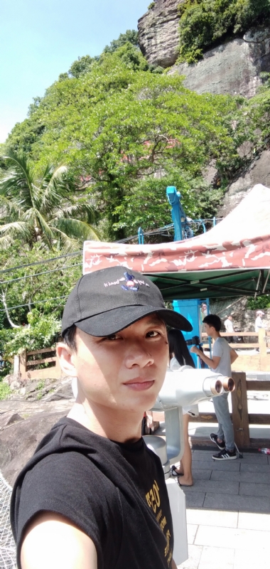 清凉的第二张照片--南平相亲服务中心