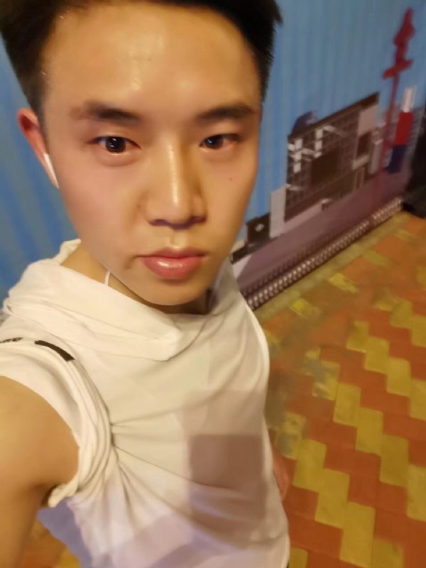 雷子的第一张照片--南平相亲服务中心