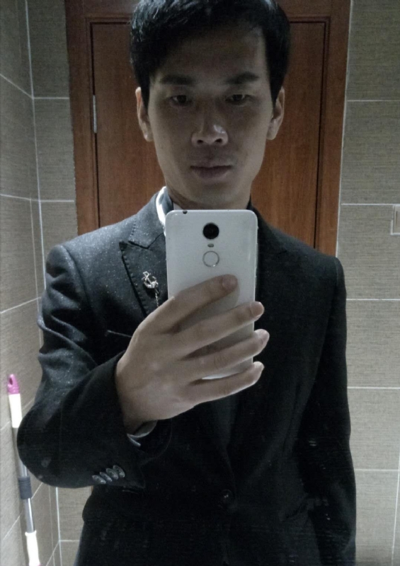 程先生的第一张照片--南平相亲服务中心