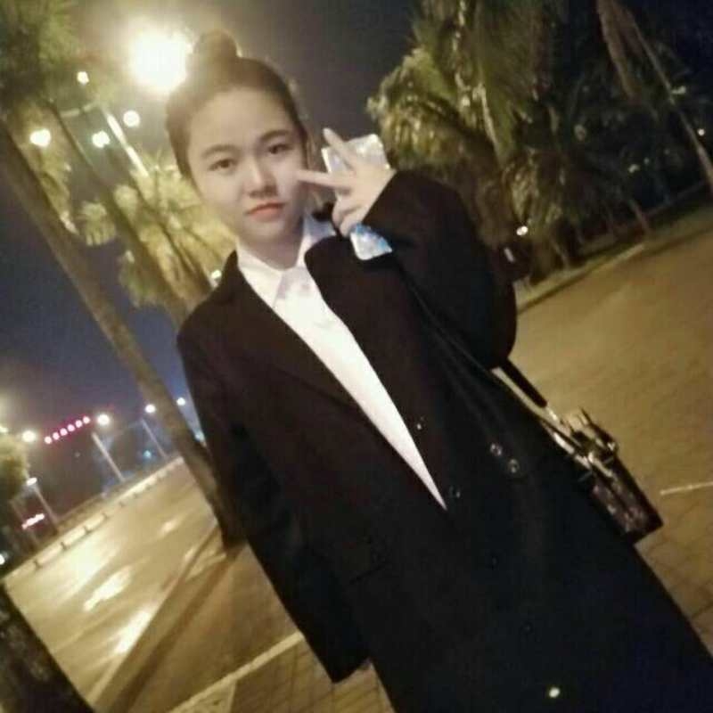 冰心的第二张照片--南平相亲服务中心