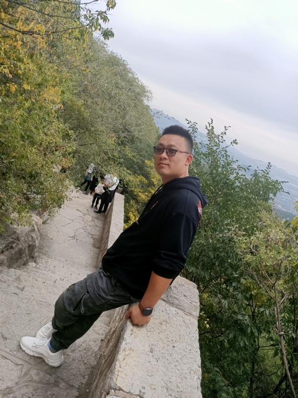 小超超的第二张照片--南平相亲服务中心