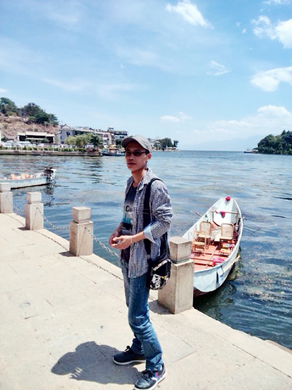 缘来是你的第一张照片--南平相亲服务中心