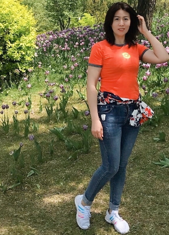 华的第二张照片--南平相亲服务中心