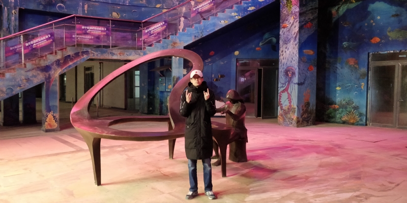 依旧的第三张照片--南平相亲服务中心