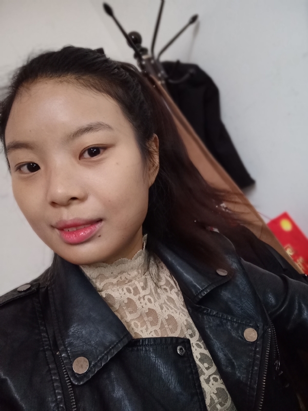 小白的第一张照片--南平相亲服务中心