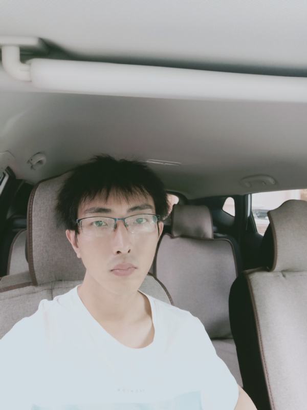 阳光大男孩的第一张照片--南平相亲服务中心