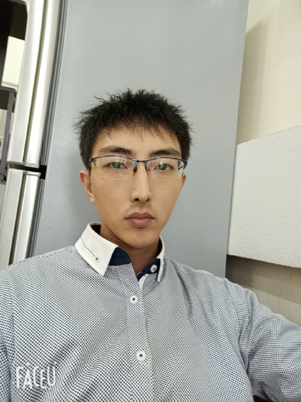 阳光大男孩的第二张照片--南平相亲服务中心