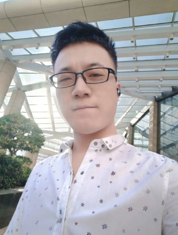 你是人间四月天的第一张照片--南平相亲服务中心