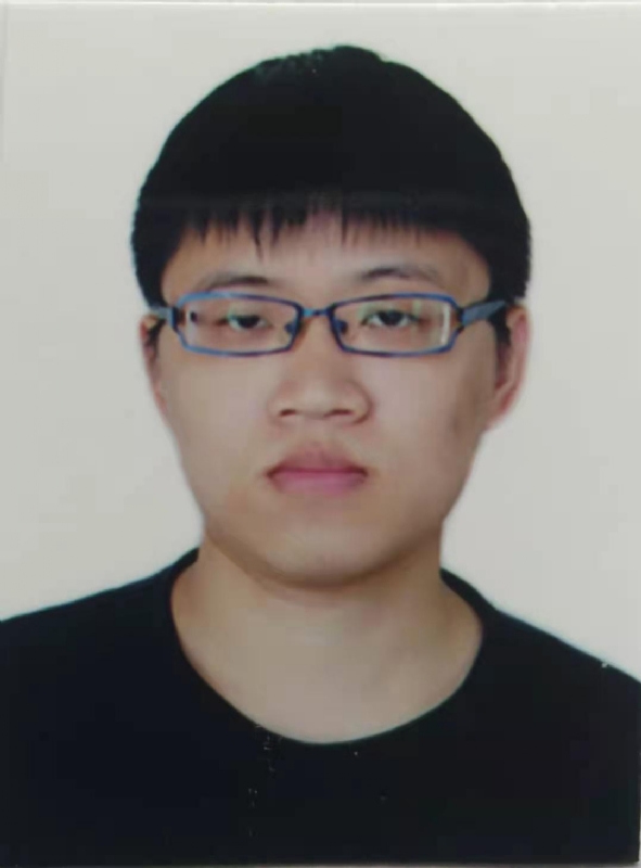 冬冬的第一张照片--南平相亲服务中心