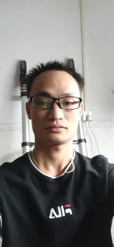 蔡先生的第一张照片--南平相亲服务中心