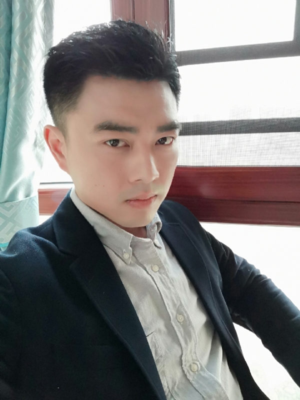 好久不见的第一张照片--南平相亲服务中心