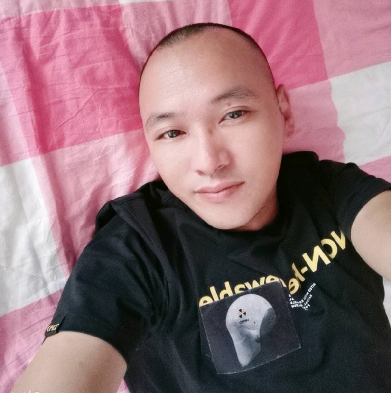 求脱单的第一张照片--南平相亲服务中心