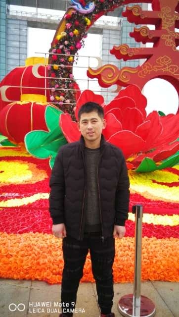 高大上的第一张照片--南平相亲服务中心