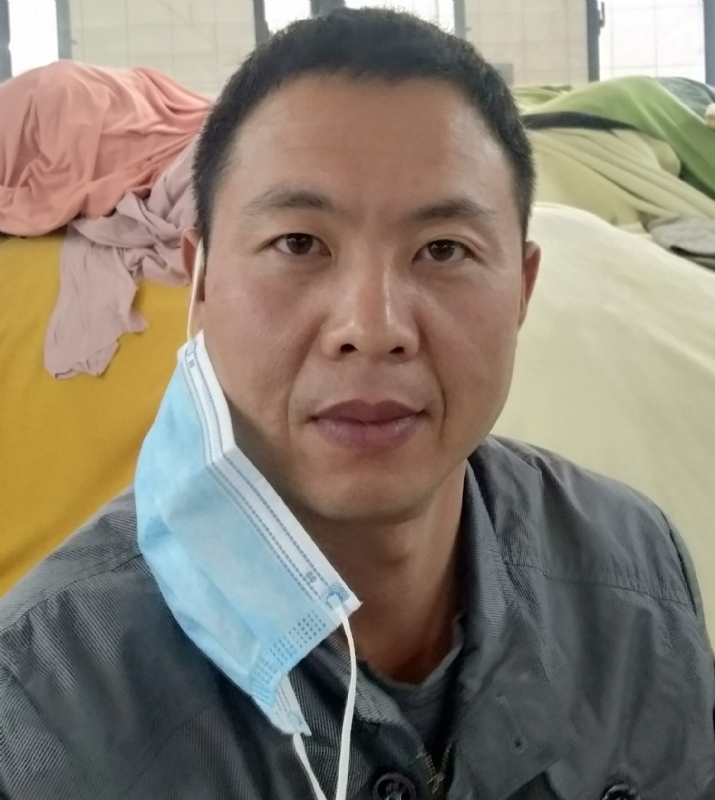 lzy的第一张照片--南平相亲服务中心