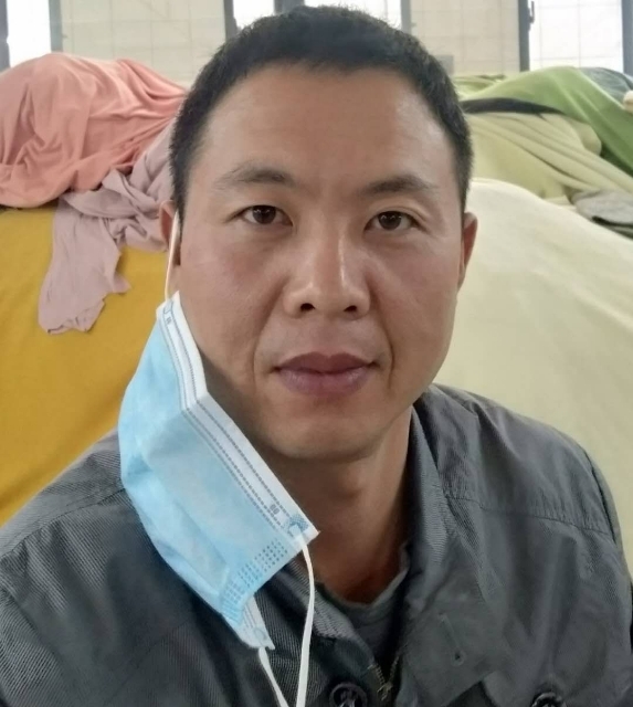 lzy的第三张照片--南平相亲服务中心