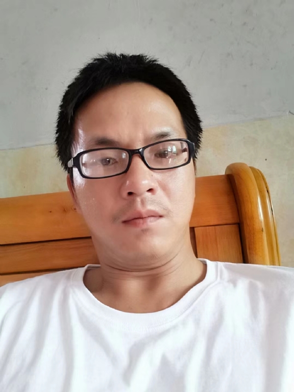 阿敏记的第一张照片--南平相亲服务中心