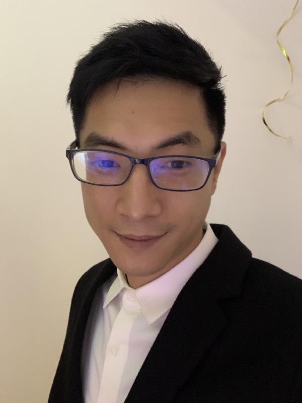 傻傻爱的第二张照片--南平相亲服务中心