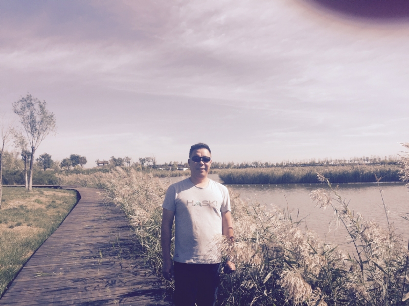 卓哥的第一张照片--南平相亲服务中心