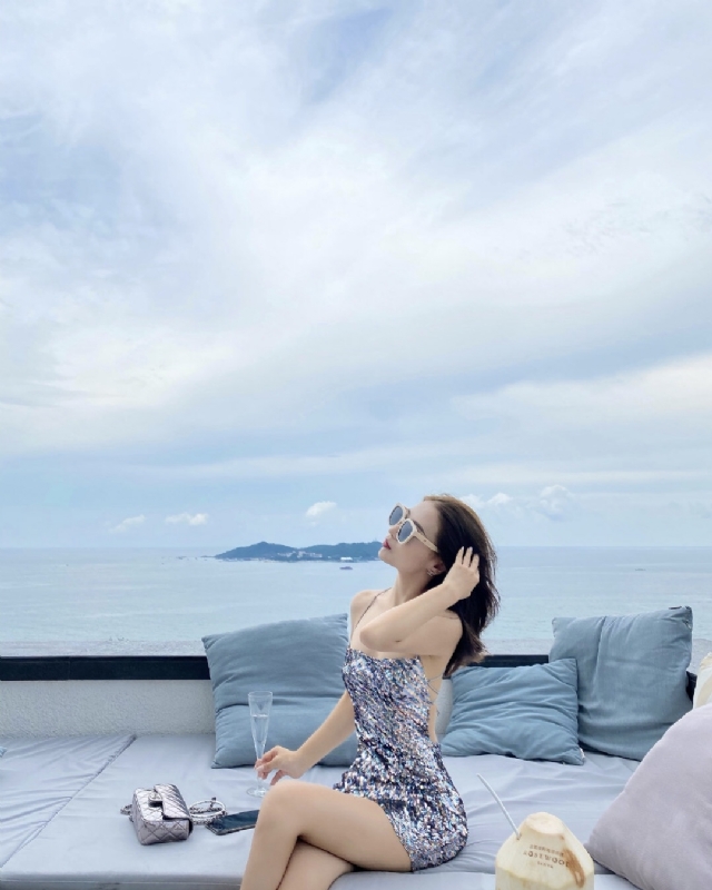 Yuki的第一张照片--南平相亲服务中心