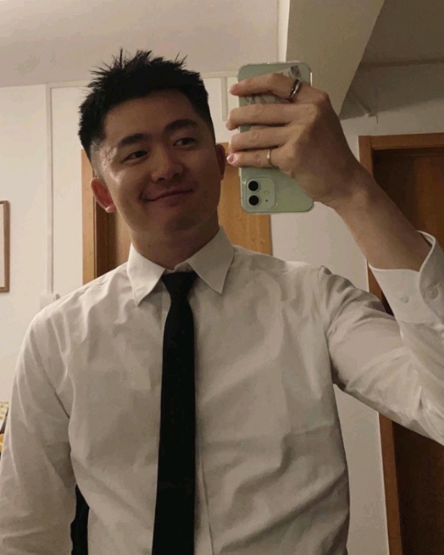 启航的第二张照片--南平相亲服务中心