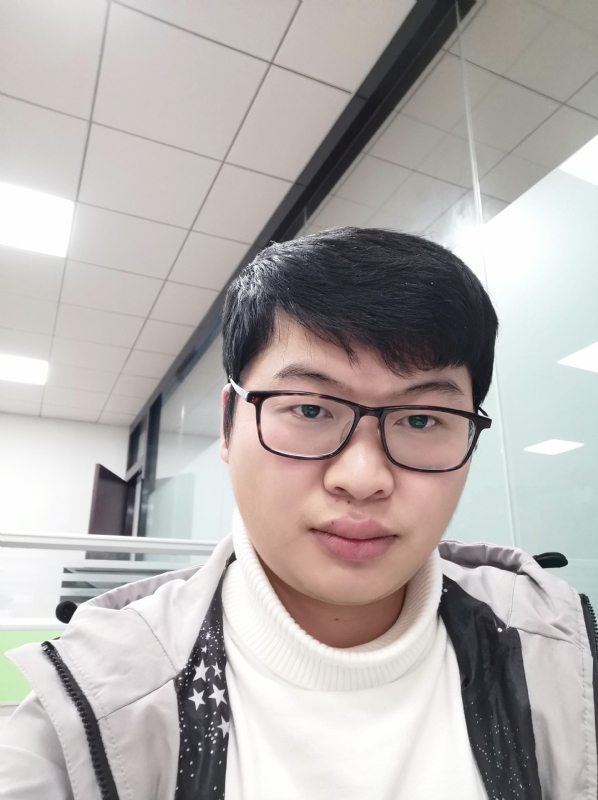 乀漓洛的第一张照片--南平相亲服务中心