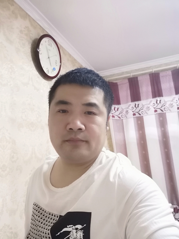 爱你的眼睛的第一张照片--南平相亲服务中心