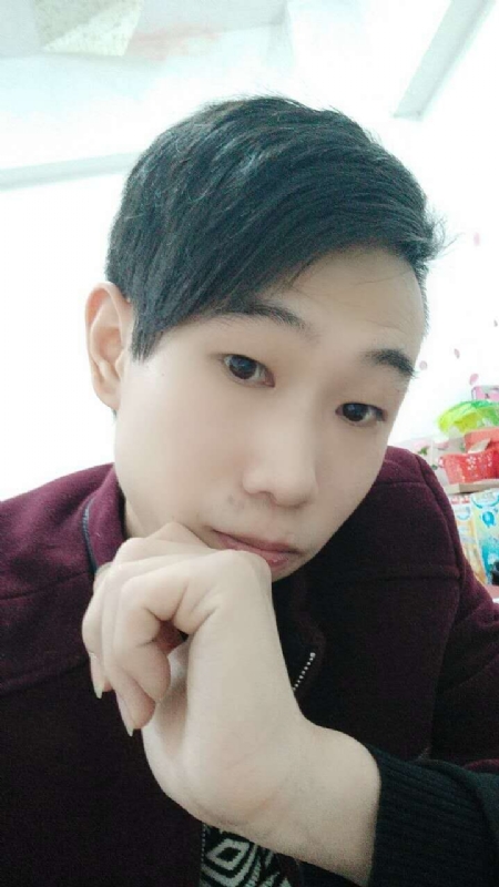 Faine（信仰）的第一张照片--南平相亲服务中心