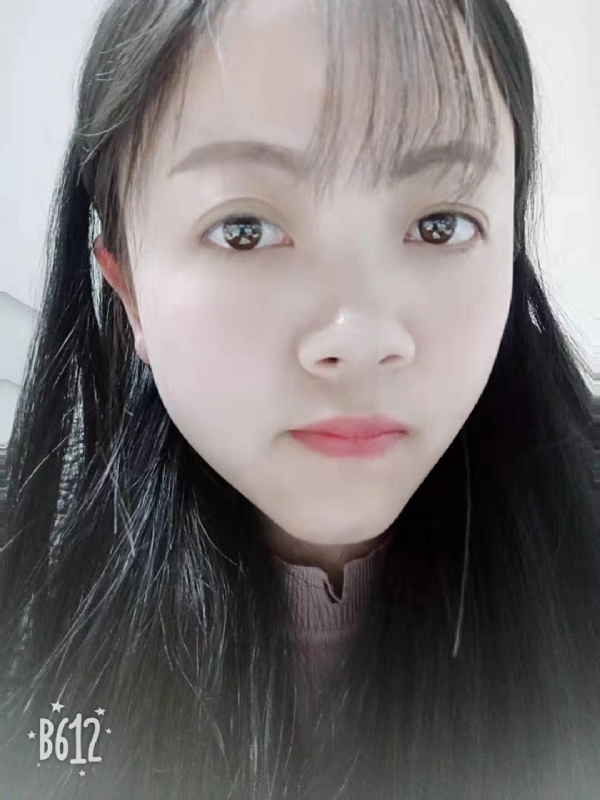 自恋狂的第一张照片--南平相亲服务中心