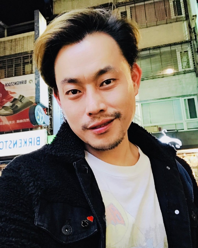 阿偉的第一张照片--南平相亲服务中心