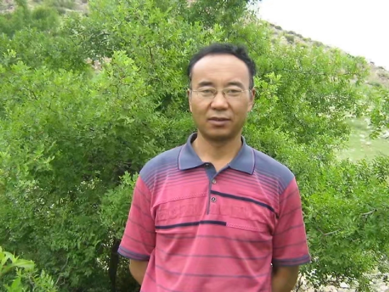 绿水青山的第二张照片--南平相亲服务中心