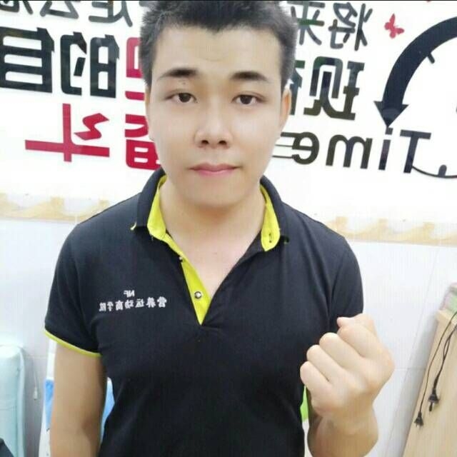 Sage的第二张照片--南平相亲服务中心