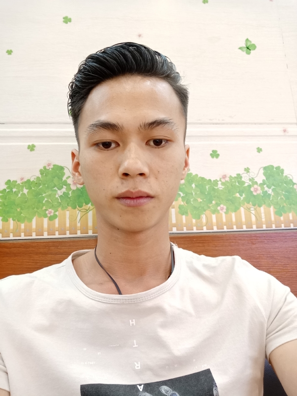 若遇见的第一张照片--南平相亲服务中心