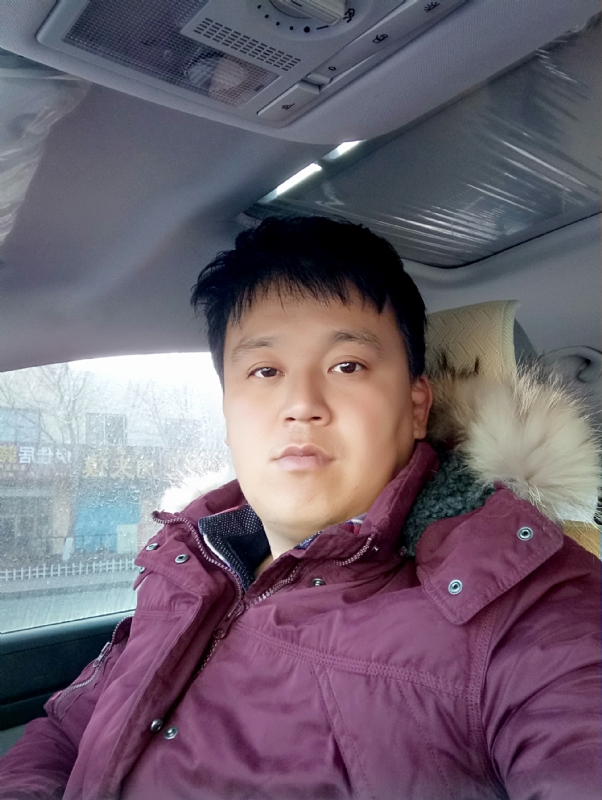 花样年华的第一张照片--南平相亲服务中心