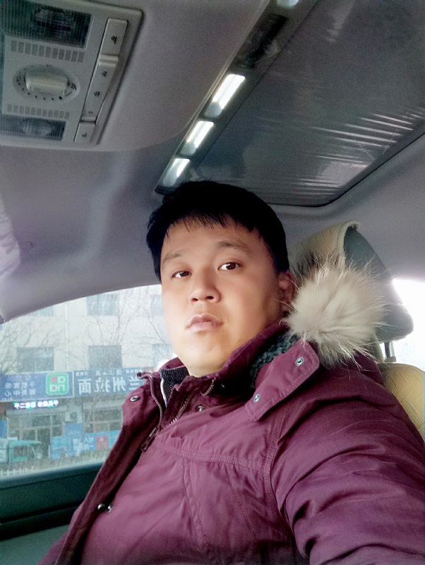 花样年华的第二张照片--南平相亲服务中心