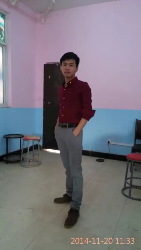 掌柜的第一张照片--南平相亲服务中心