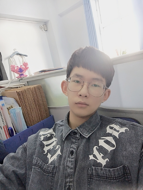 小火龙的第一张照片--南平相亲服务中心