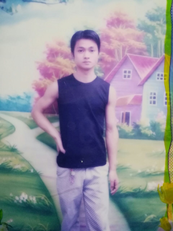 上岸天子的第一张照片--南平相亲服务中心