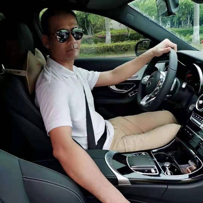 张睿展的第二张照片--南平相亲服务中心