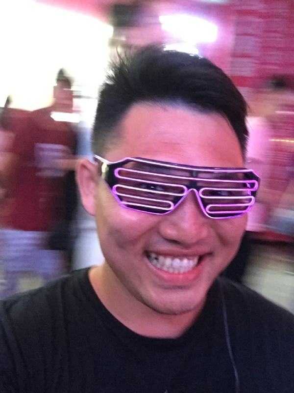 大菠萝的第二张照片--南平相亲服务中心