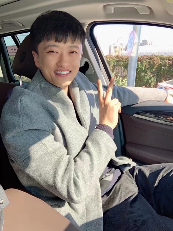 炫甫的第一张照片--南平相亲服务中心